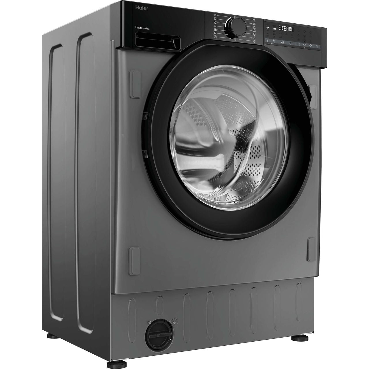 Hoover BHA6S69M6DB9RJ80 Series 6 Integrated 9kg 1600rpm Washing Machine – Renew 2 U