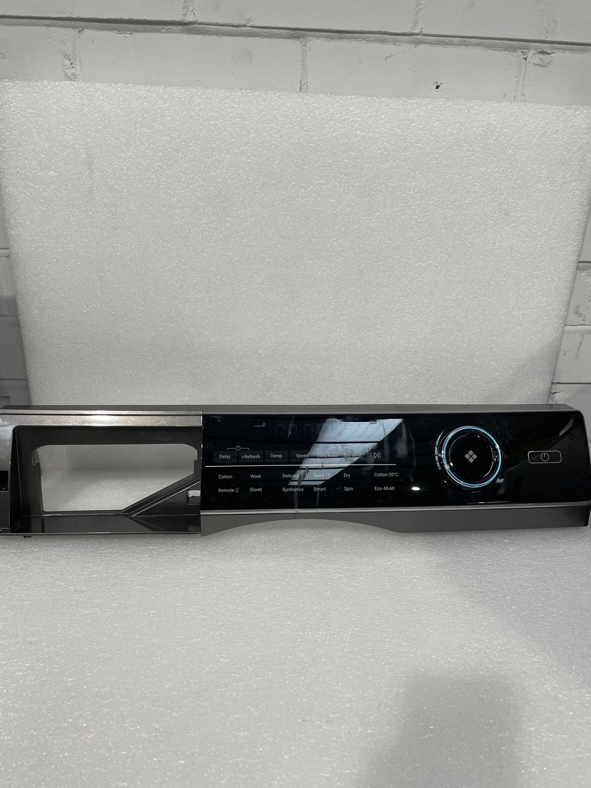 #GRC-154-721 - Haier HWD100-B14959S8NU1 Washing Machine Main Control Board