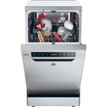 Hoover HF0C3SB0FX 10 Place Setting Slimline Dishwasher - Renew 2 U