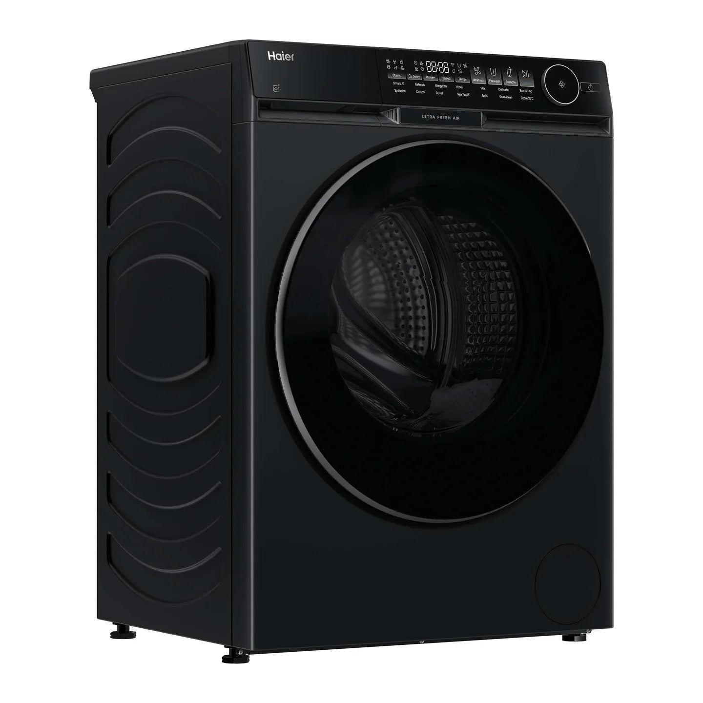 Haier X Series 9 HW100-B14387BU1 10kg 1400 Spin Washing Machine – Renew 2 U