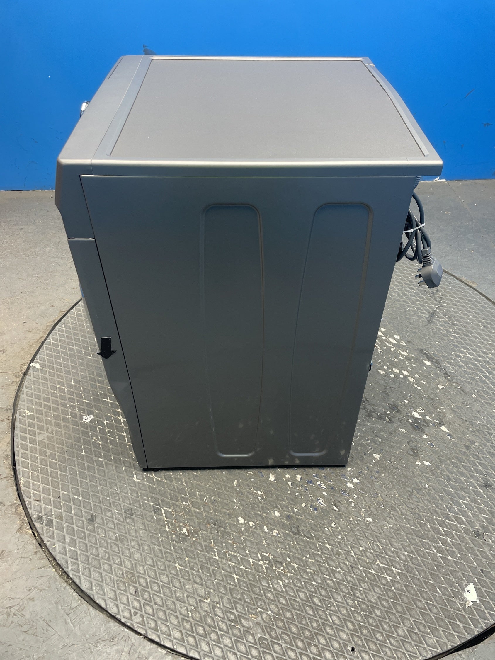 Hoover HWB411AMBCR 11kg 1400 Spin Washing Machine