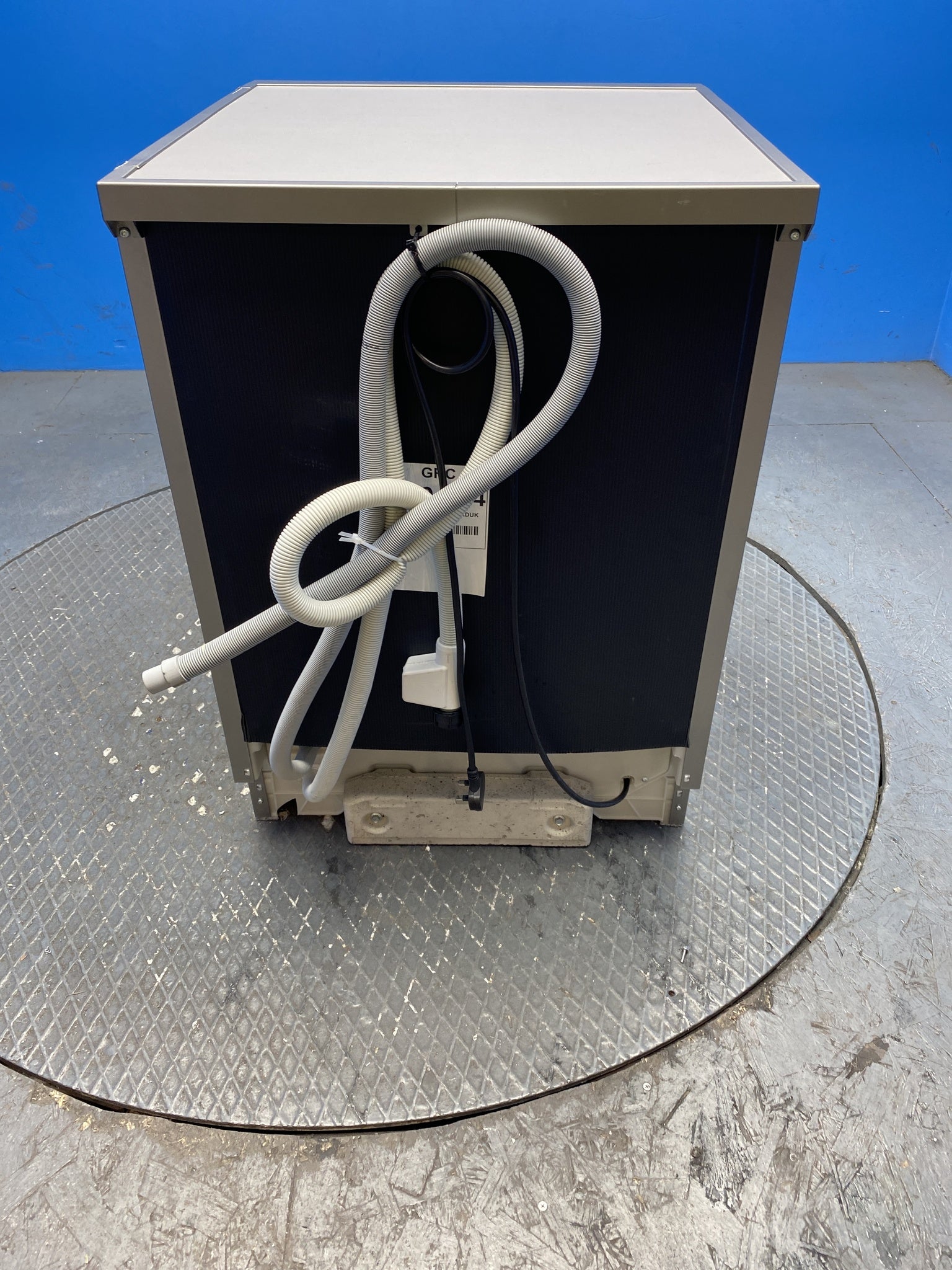 Hisense HS693C60XADUK 16 Place Wi-Fi Ready Dishwasher