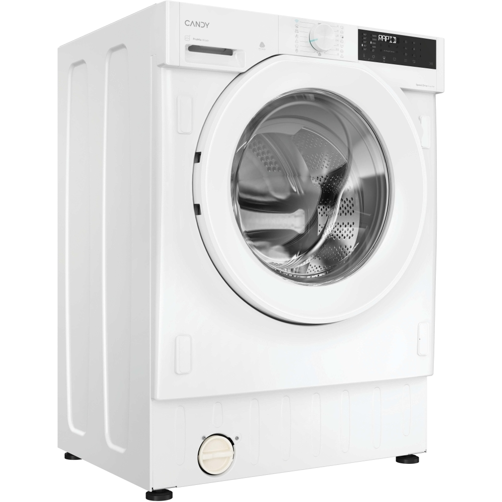Candy BC4S496M6D8-80 Built-In 9/6kg 1400rpm Washer Dryer – Renew 2 U