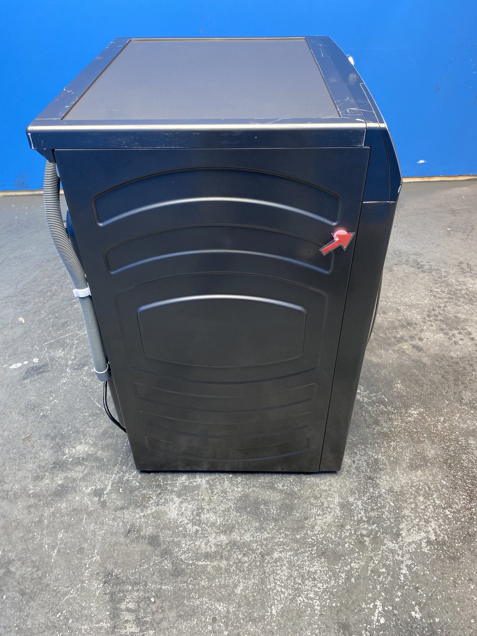 Haier HW100-B14959S8U1 Series 5 10kg 1400 Spin Washing Machine