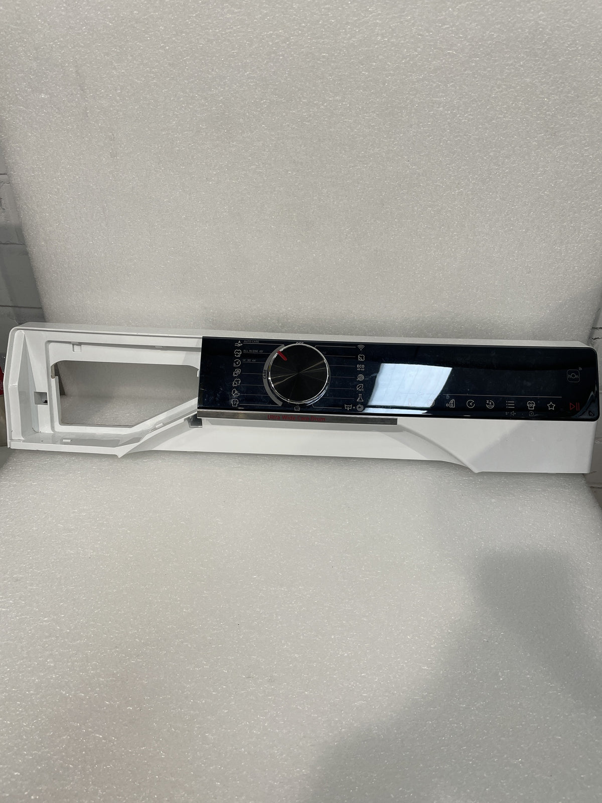 #GRC-154-725 - Hoover H7W 69MBC-80 Washing Machine PCB