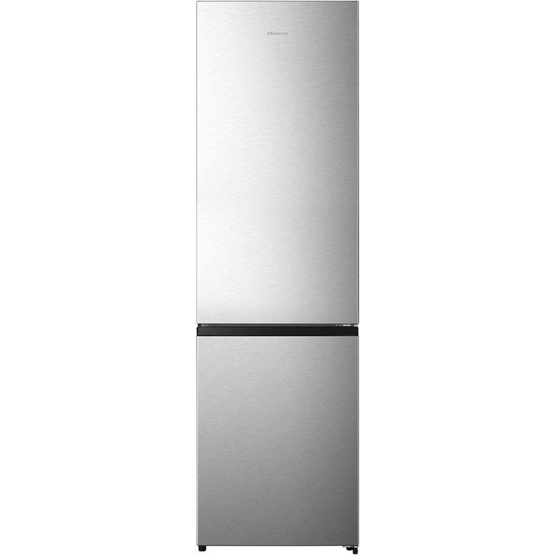 Hisense RB440N4ACA 336 Litre Combi Fridge Freezer