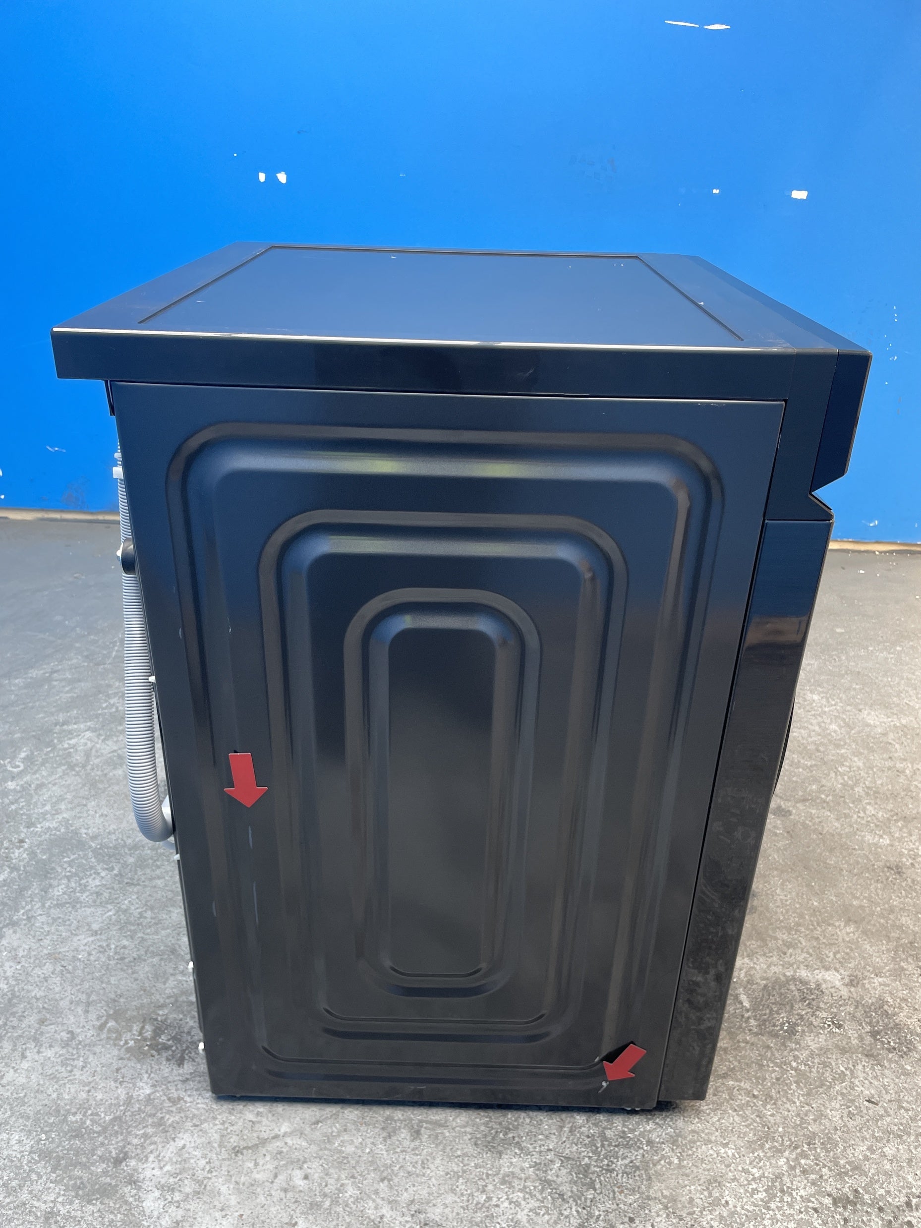 #GRC-158-032 - Samsung Series 7 WW90DB7U94GB 9kg 1400rpm Washing Machine
