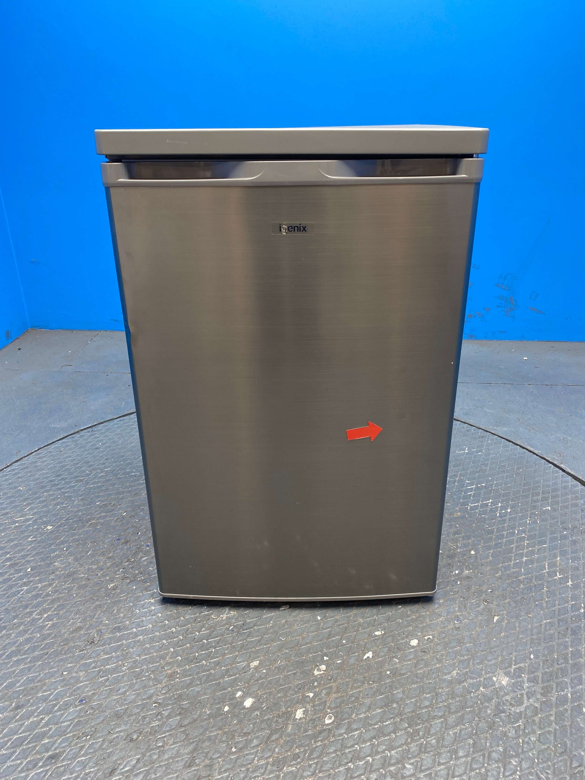Igenix IG255X 136 Litre Undercounter Fridge