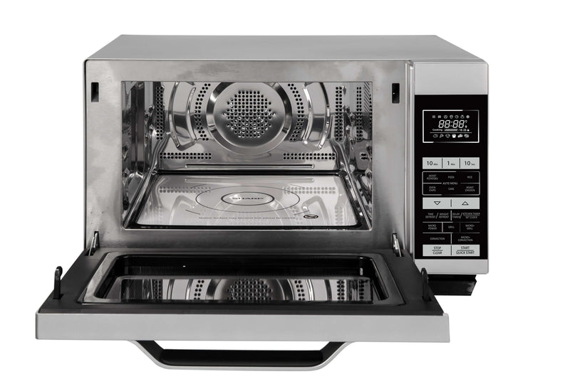 Sharp R861SLM 25L 900W Combi Microwave Oven – Renew 2 U