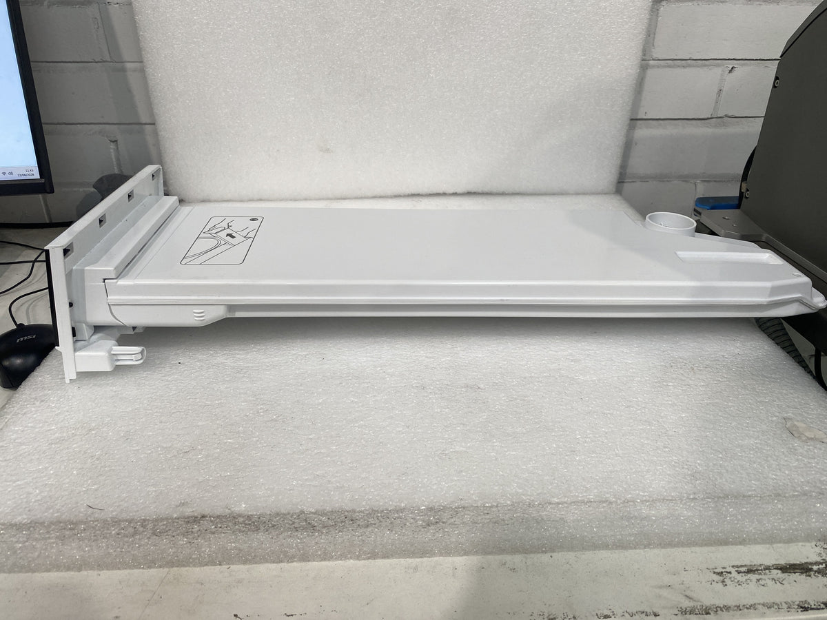 #GRC-158-718 - Haier HD120-E357U1-UK Tumble Dryer Dispenser Drawer