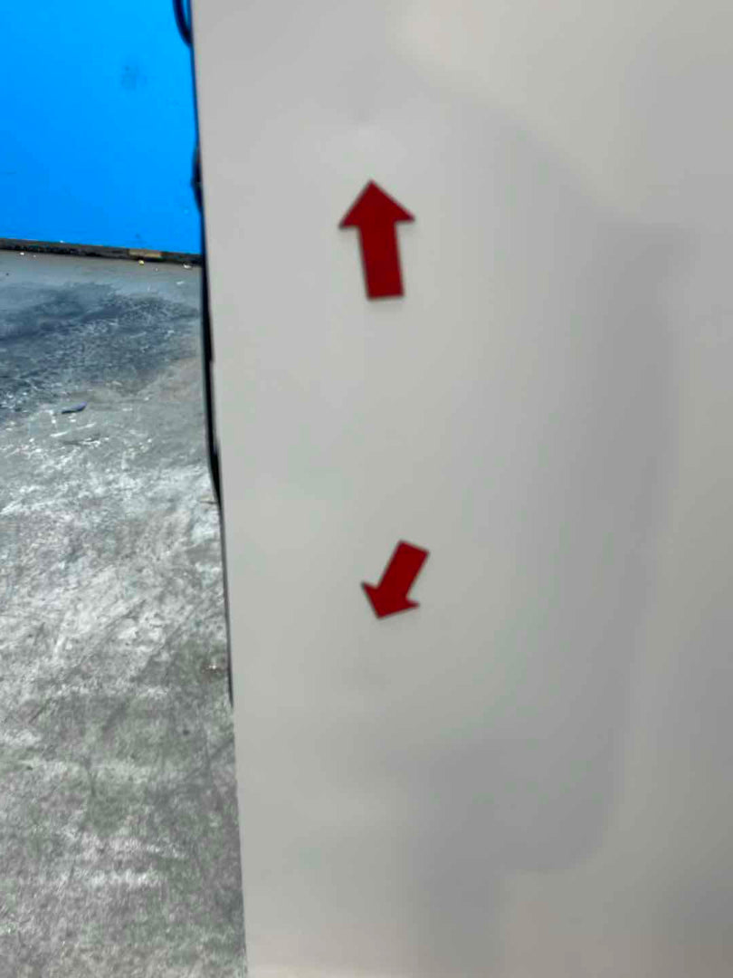 #GRC-160-779 - Candy CUS518EWK Integrated 204L Tall Freezer