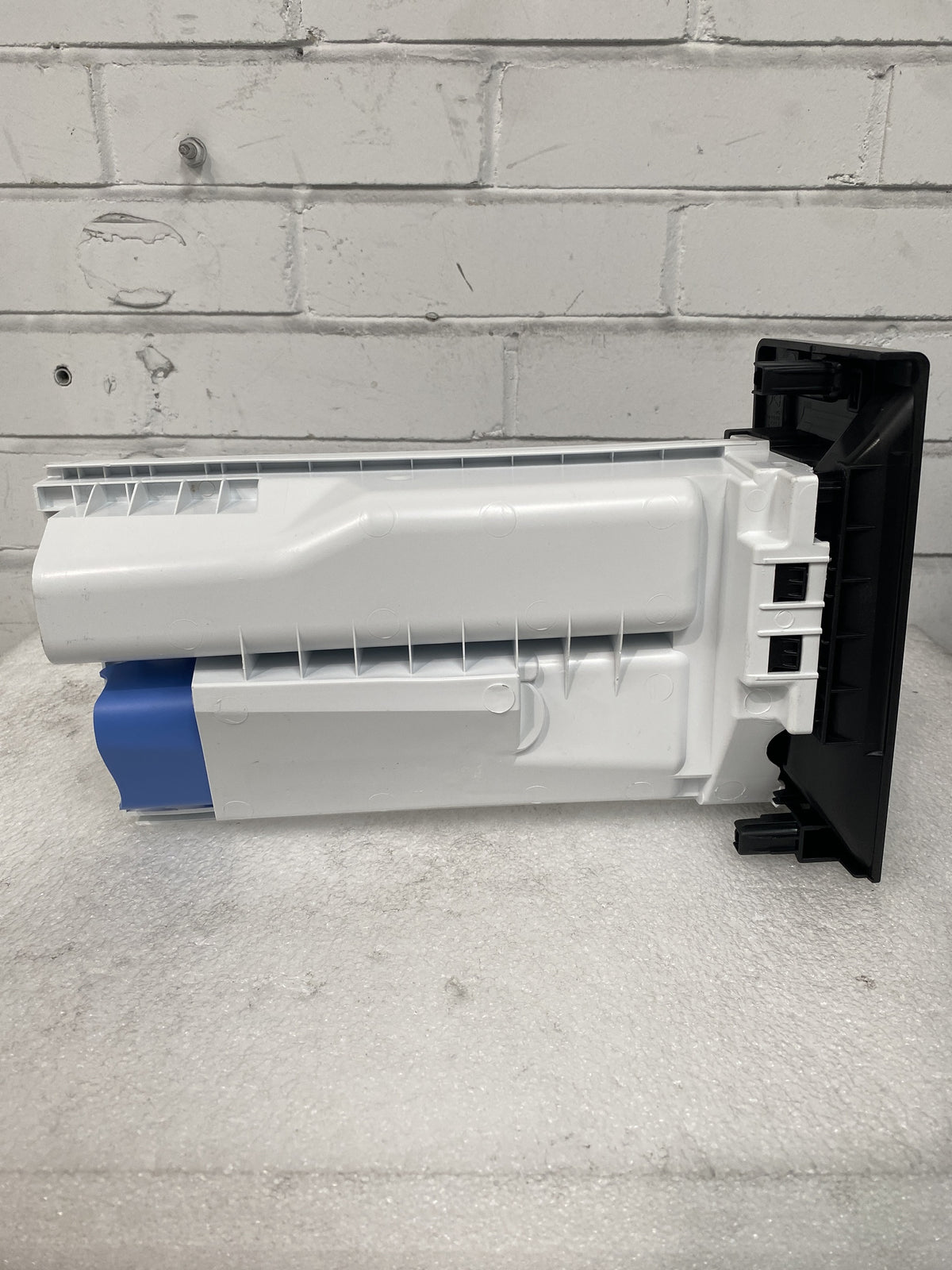 #GRC-159-690 - Haier HW100-BP14357BU1 Washing Machine Detergent Dispenser Drawer