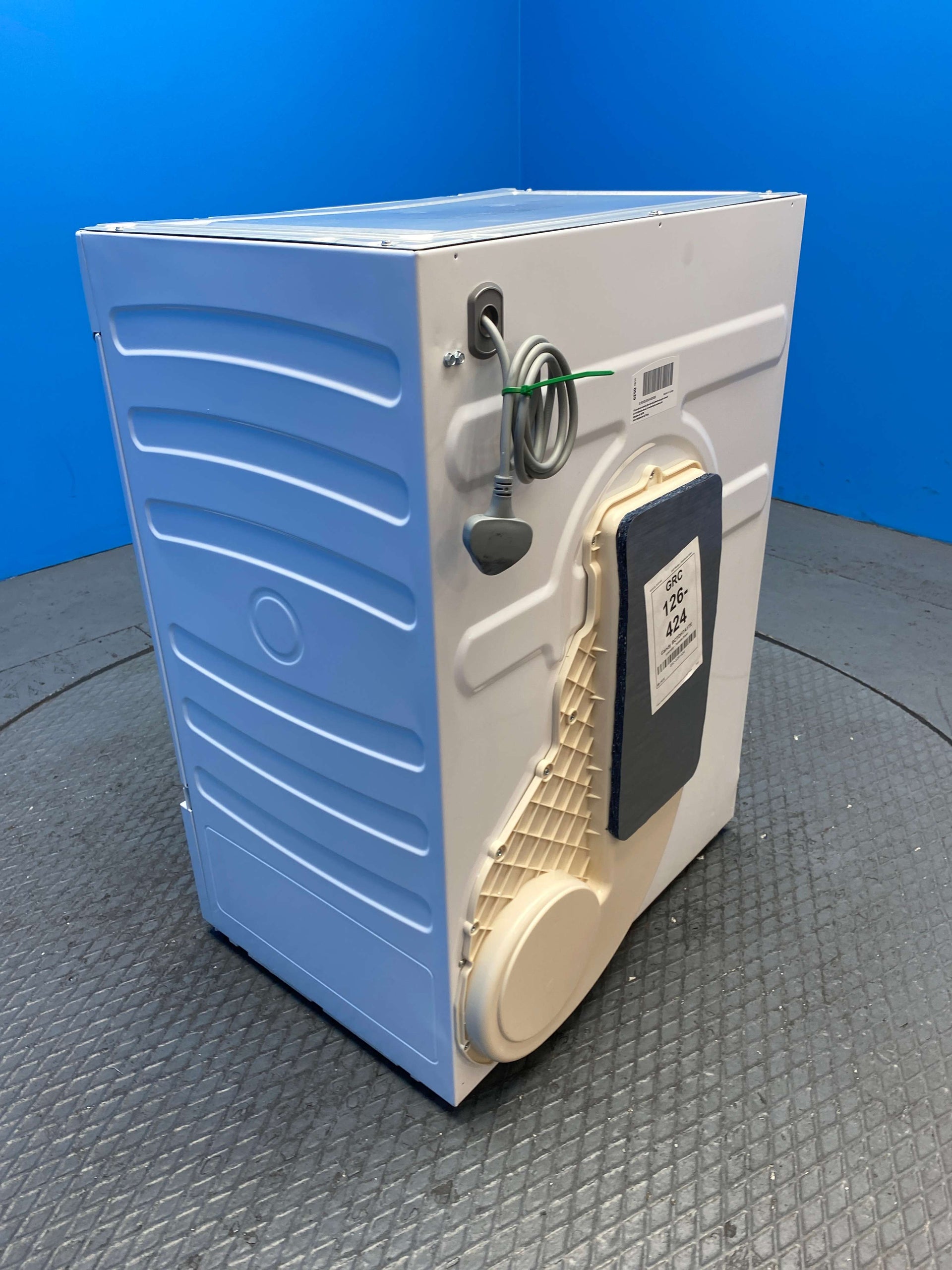 Candy BCTDH7A1TE 7kg Built In Heat Pump Tumble Dryer