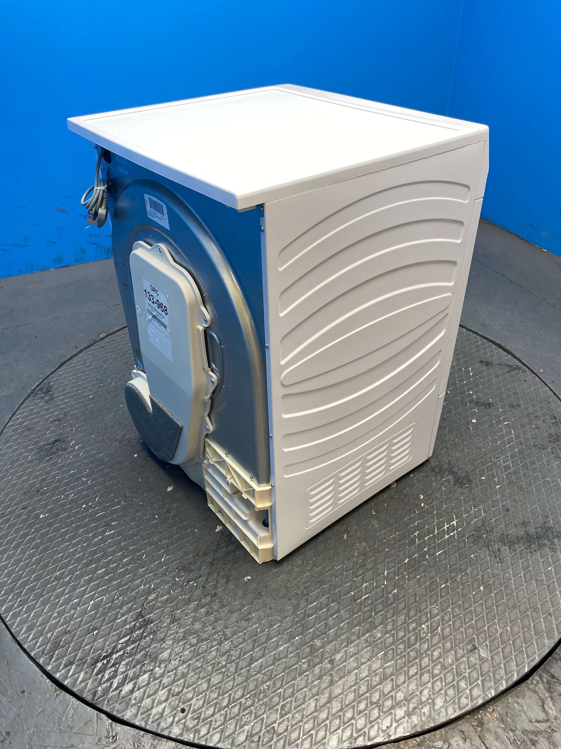 Hoover NDEH9A2TCE 9kg Heat Pump Tumble Dryer
