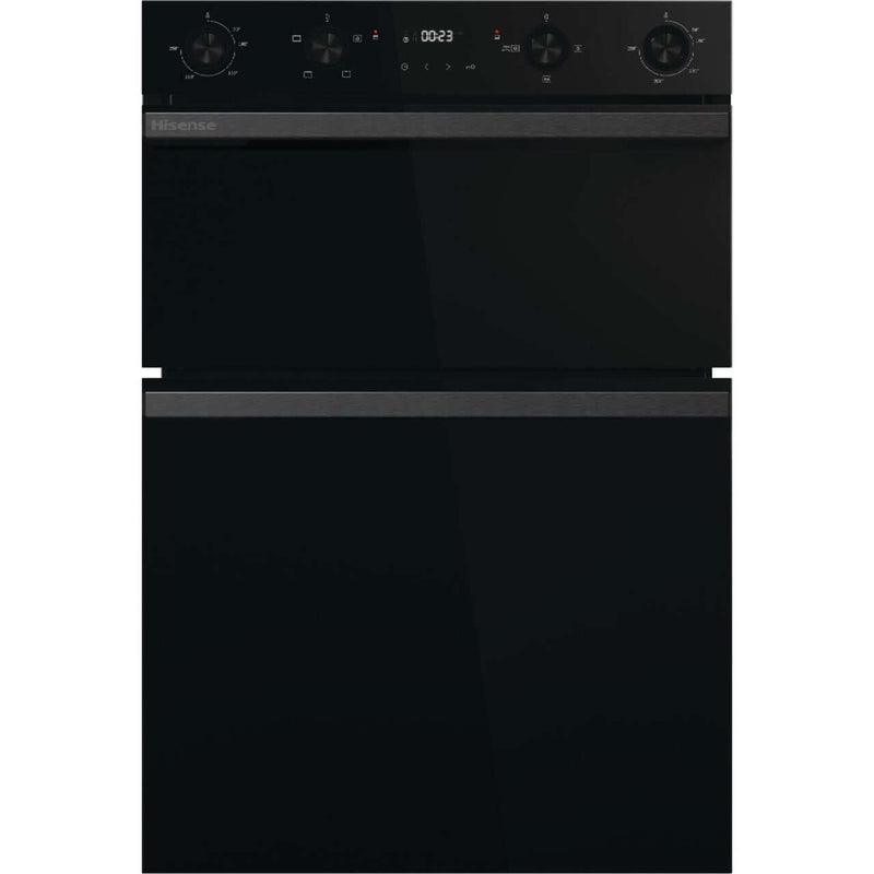 Hisense Hi6 BID914221CDBG Built-In Double Oven with Air Fry – Renew 2 U