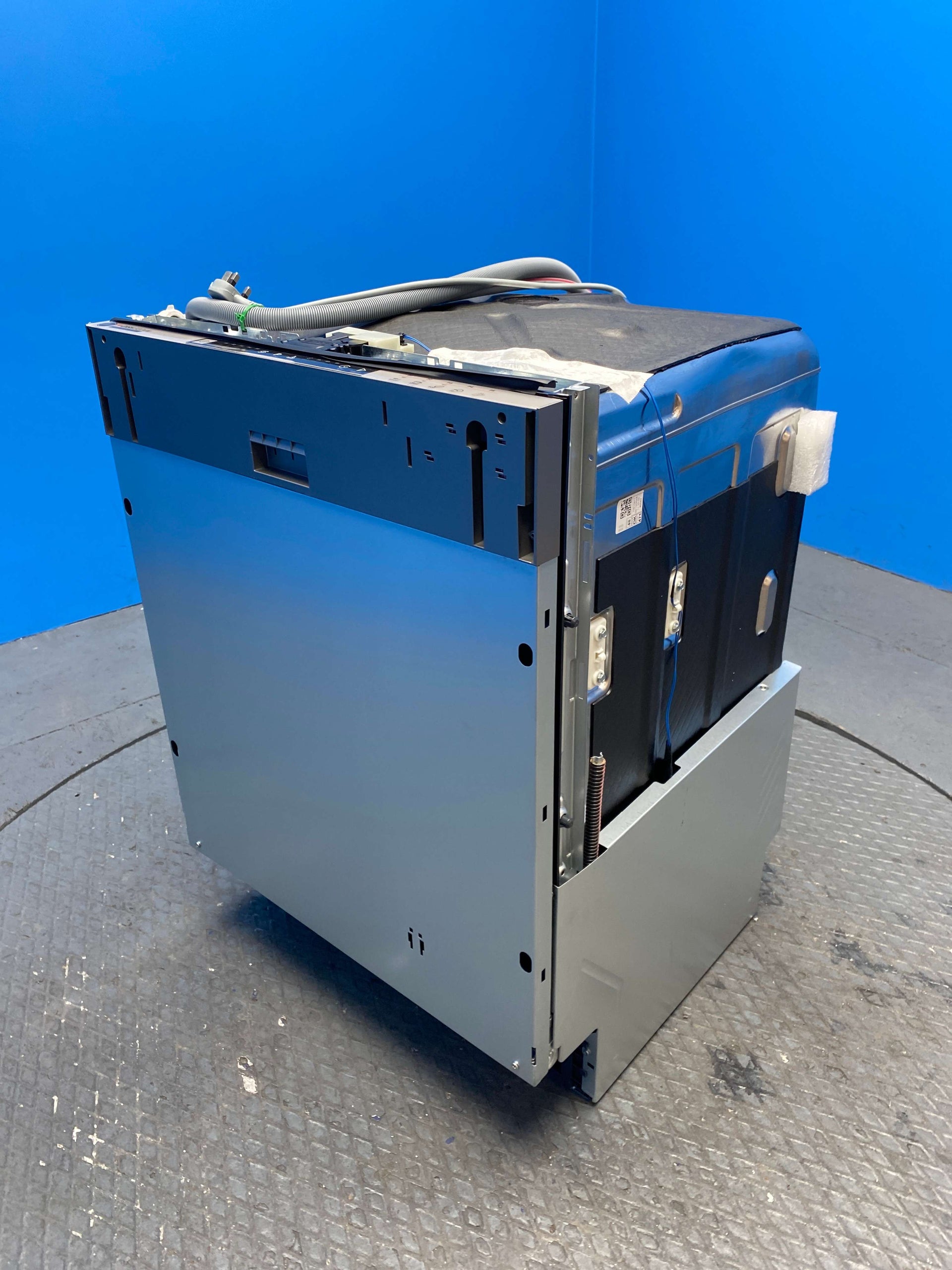 Hoover HI3E9E0S Intergrated 13 Place Setting Dishwasher