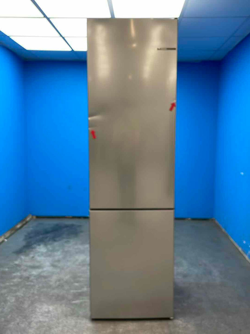 #GRC-159-834 - Bosch KGN392LAGG Series 4 60cm No Frost Fridge Freezer