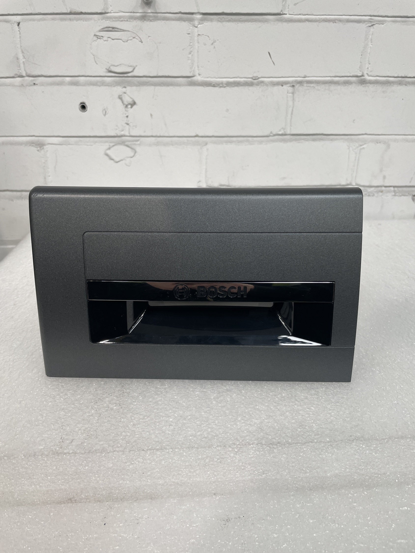 #GRC-156-651 - Bosch WGG244ZCGB Washing Machine Detergent Dispenser Drawer