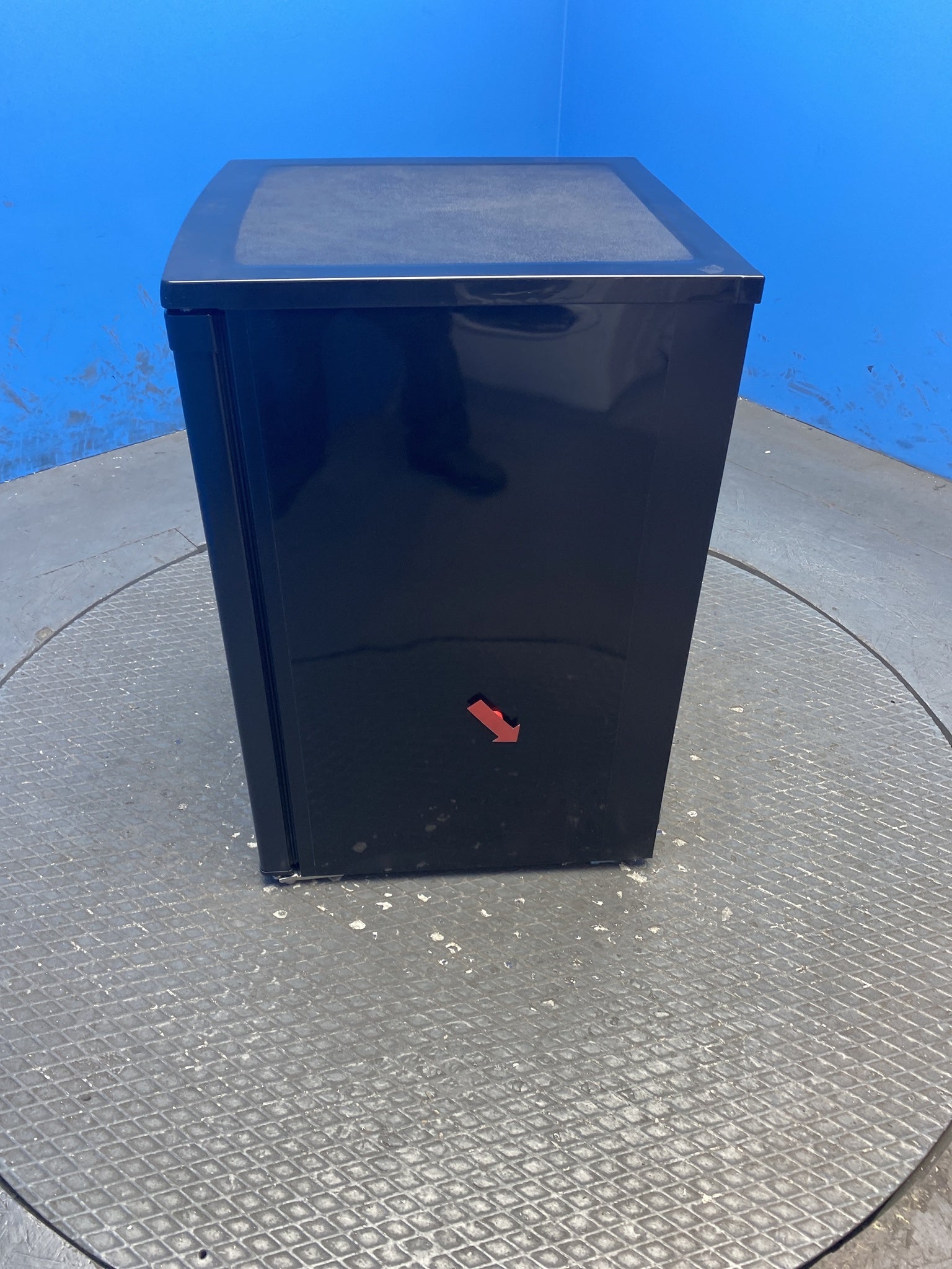 Statesman R155B 55cm 113 Litre Under Counter Fridge