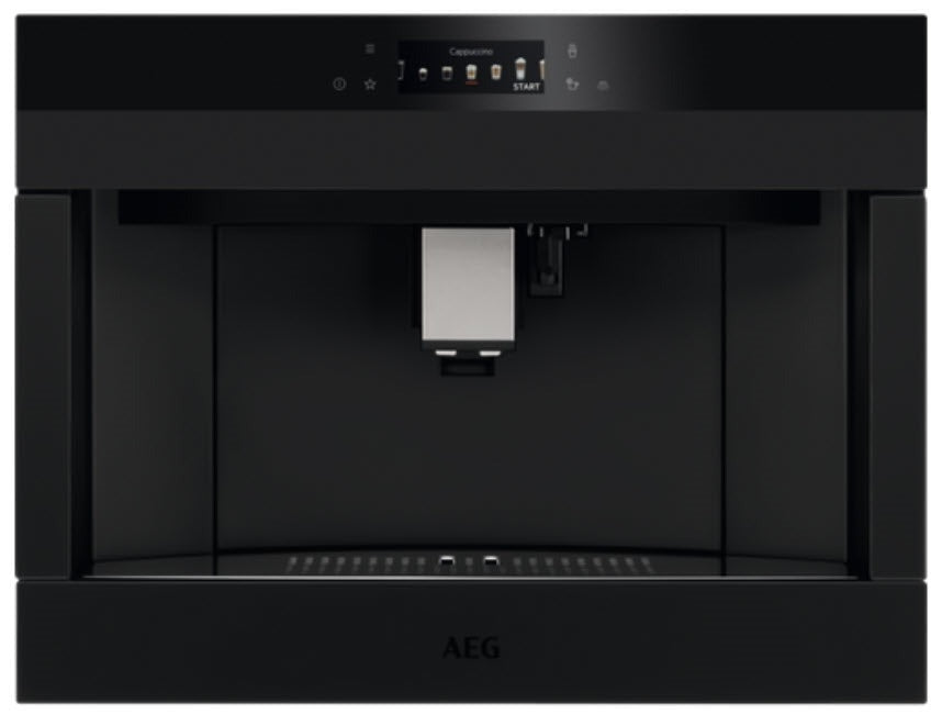 AEG KKA894500T Built-in Fully Automatic Coffee Machine – Renew 2 U