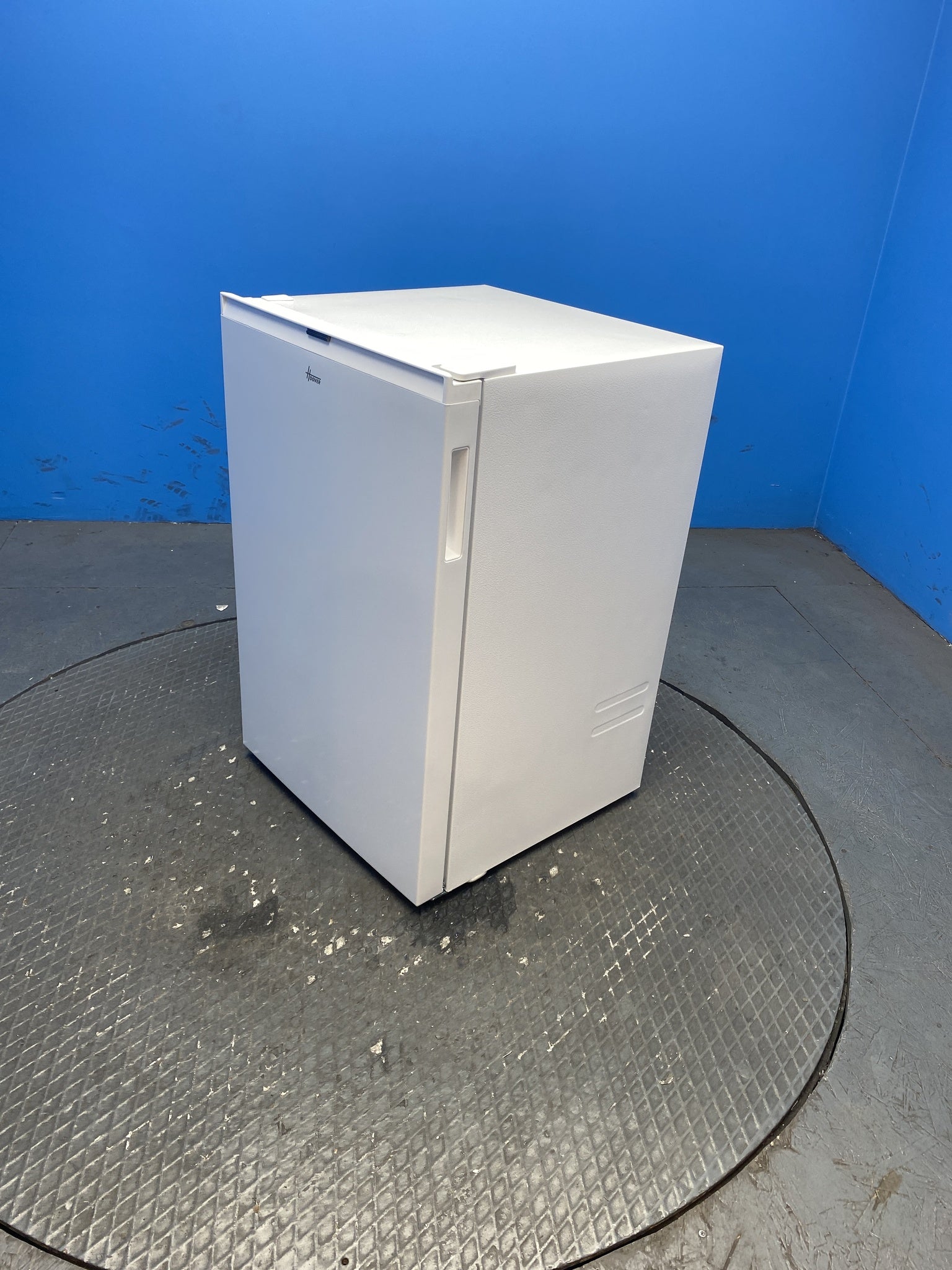 Hoover H-FRIDGE 300 HONLQ2S58EWK Under Counter Larder Fridge