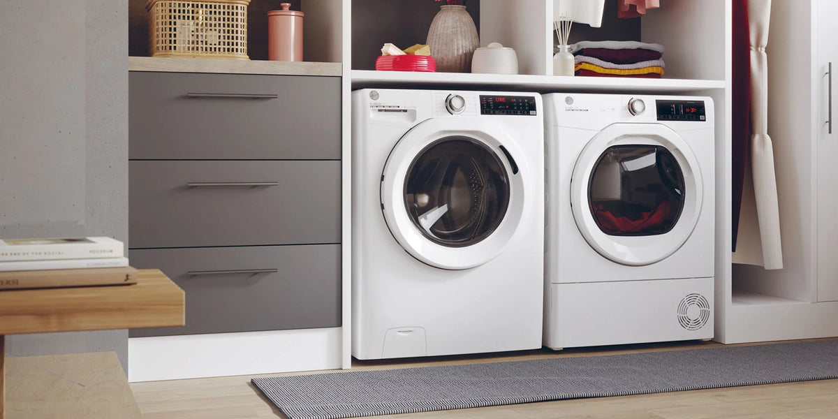 Premium Refurbished Kitchen Appliances
