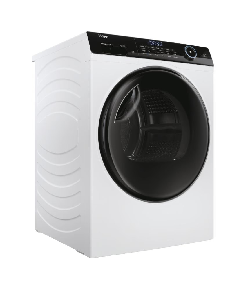 Haier HD90-A2959 Series 5 9kg Heat Pump Tumble Dryer – Renew 2 U