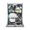Candy CI5D6F0MA Integrated 15 Place Setting Dishwasher with Wi-Fi - Renew 2 U