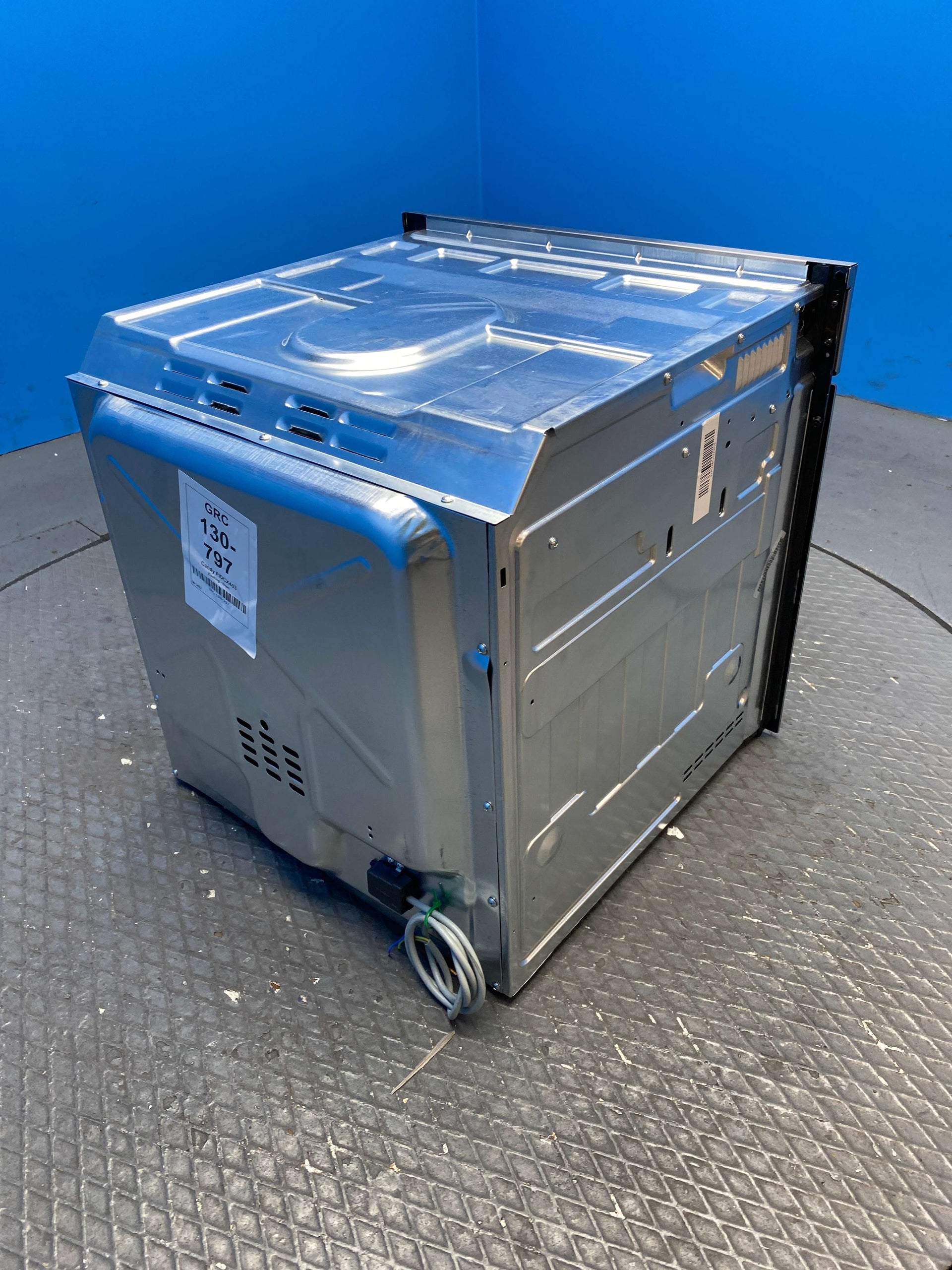 Candy FIDCX403 65L Built-In Fan Oven