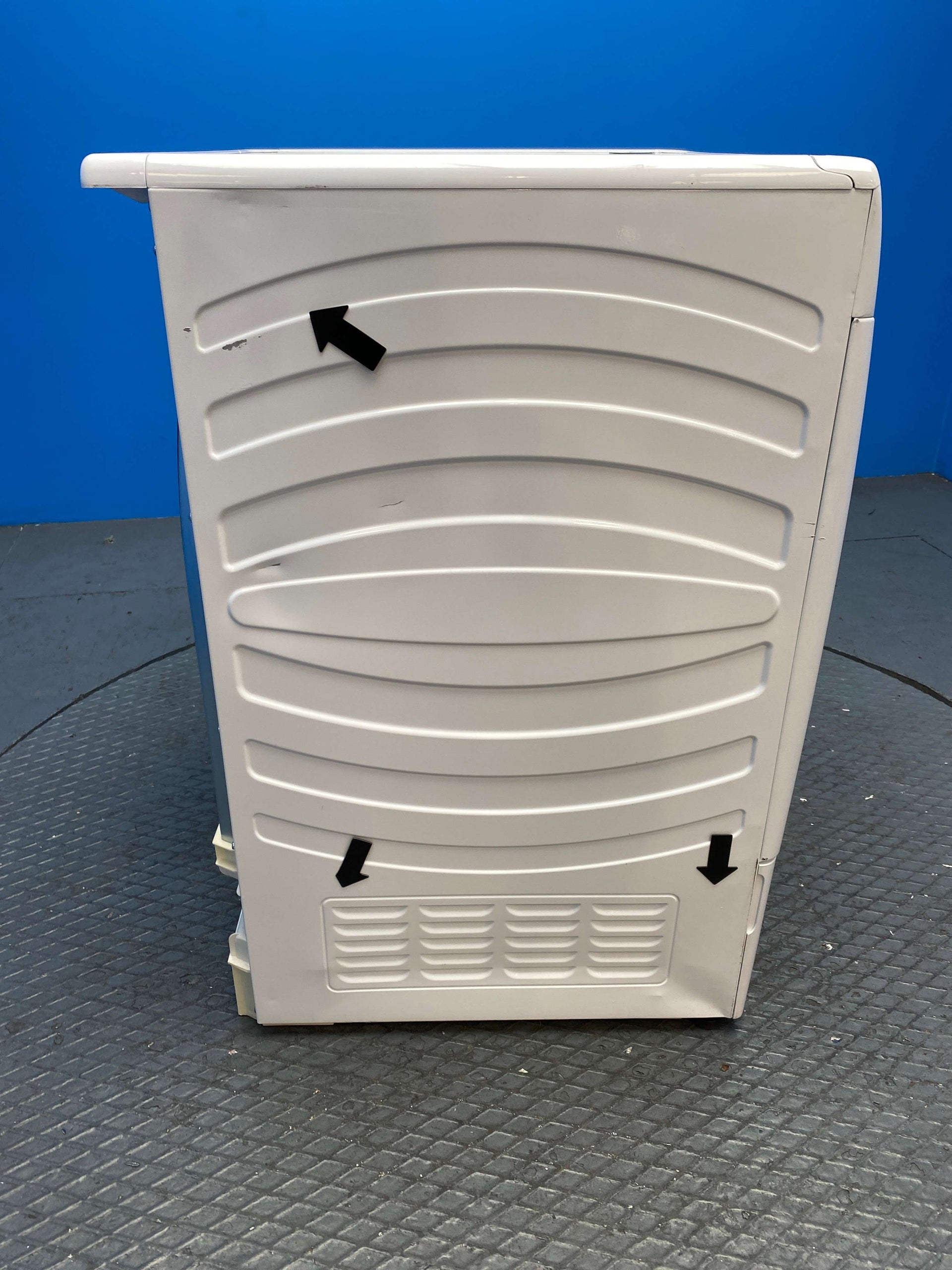 Hoover HLEC9DG 9kg Condenser Tumble Dryer