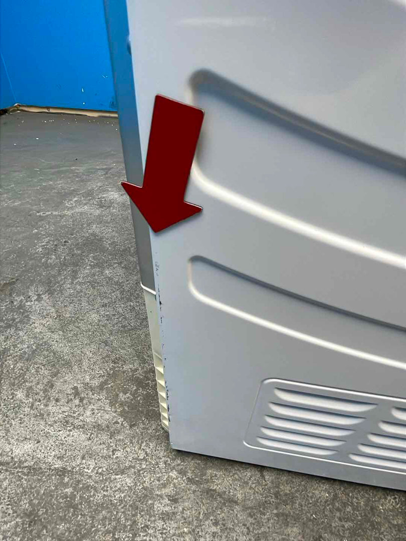 #GRC-160-467 - Candy CSE V9DF-80 9kg Vented Smart Tumble Dryer