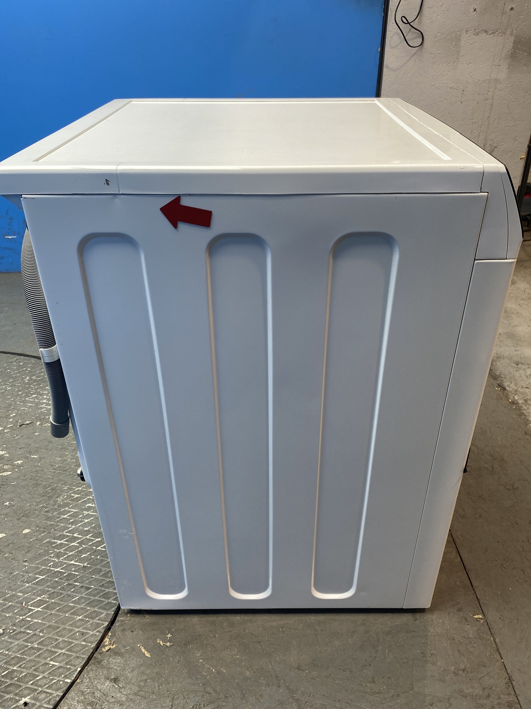 #GRC-157-289 - Haier Haier I-Pro Series 3 HWD90-B14939 9kg/6kg 1400rpm Washer Dryer