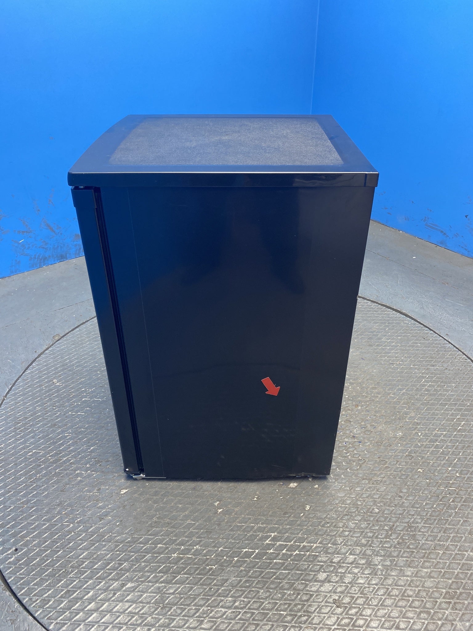 Statesman L255B 113 Litre 55cm Under Counter Fridge