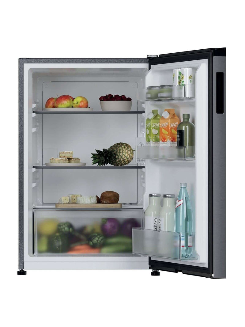 Hoover HONLQ2S58EXK H-FRIDGE 300 Mini 129L Undercounter Fridge – Renew 2 U