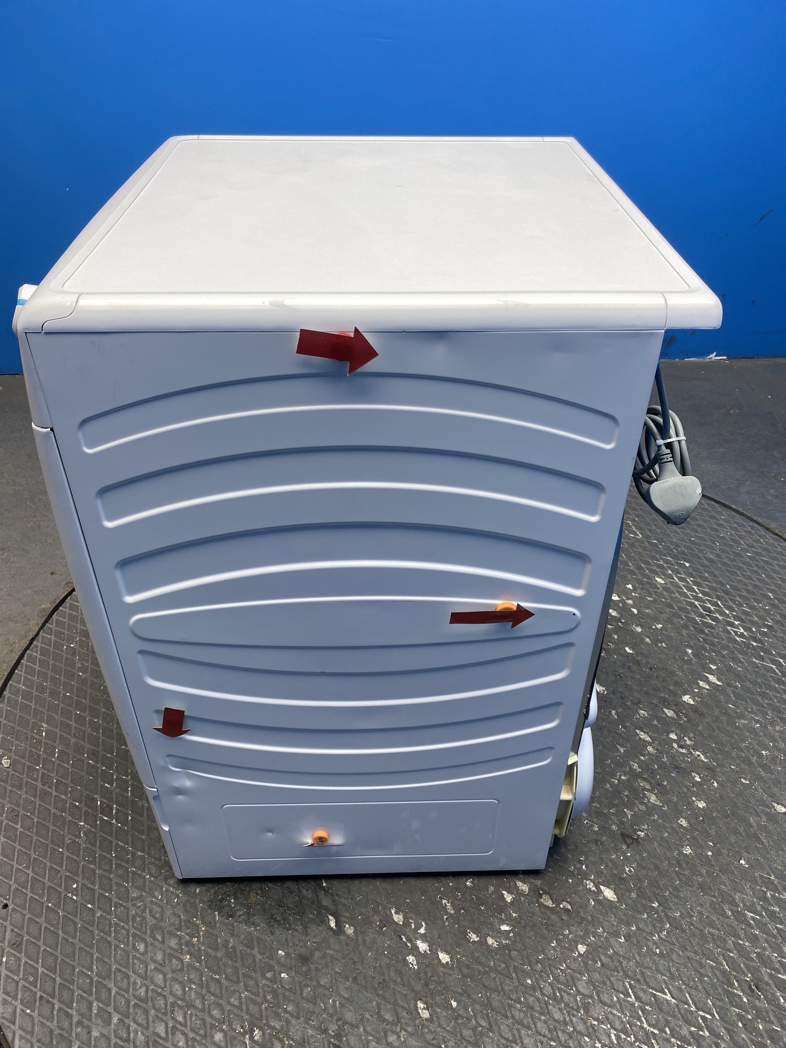 Candy CSOEC9TG Smart Pro 9kg Condenser Tumble Dryer