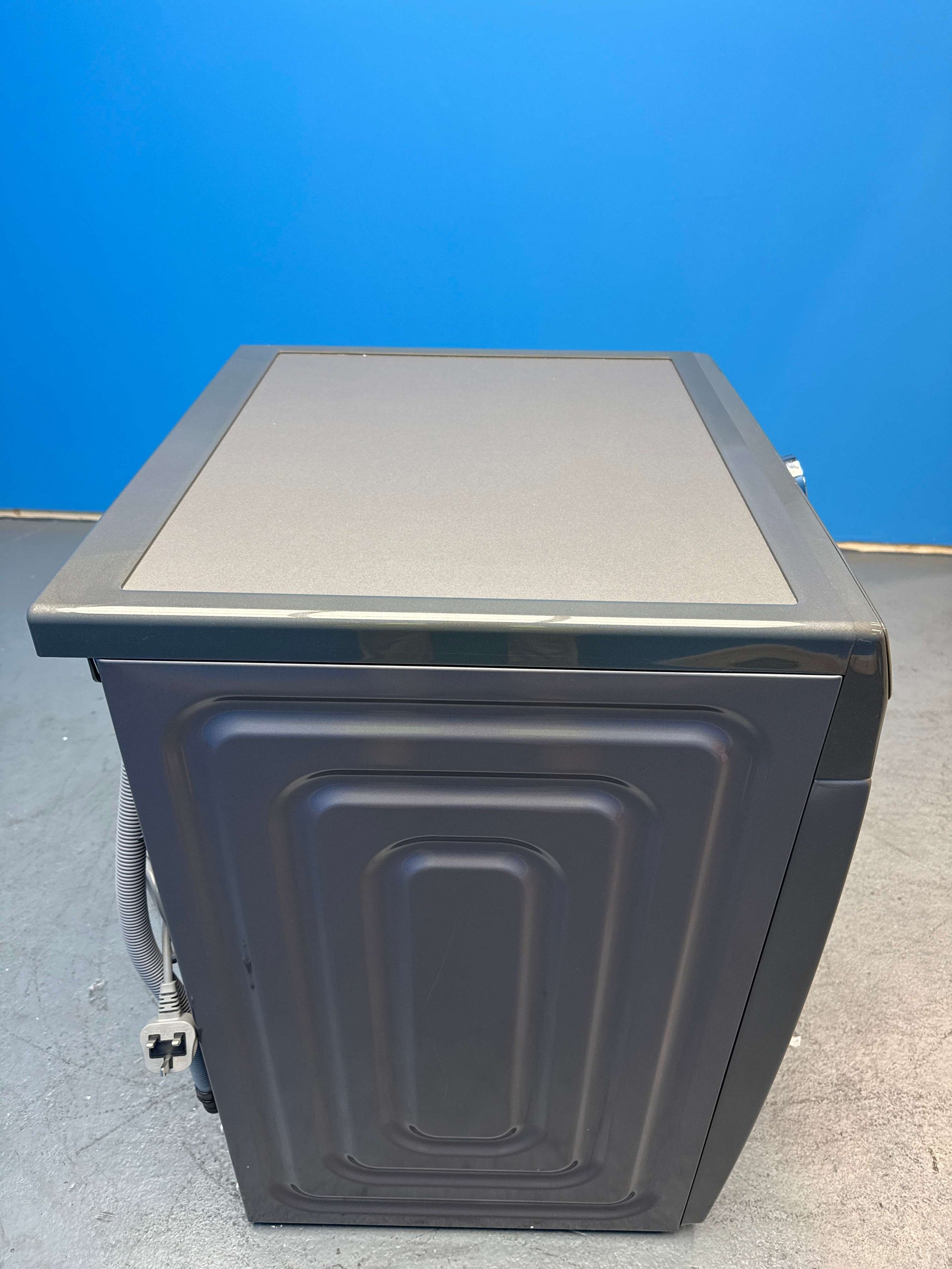Samsung WW90T684DLN/S1 Series 7 9kg 1400 Spin Washing Machine
