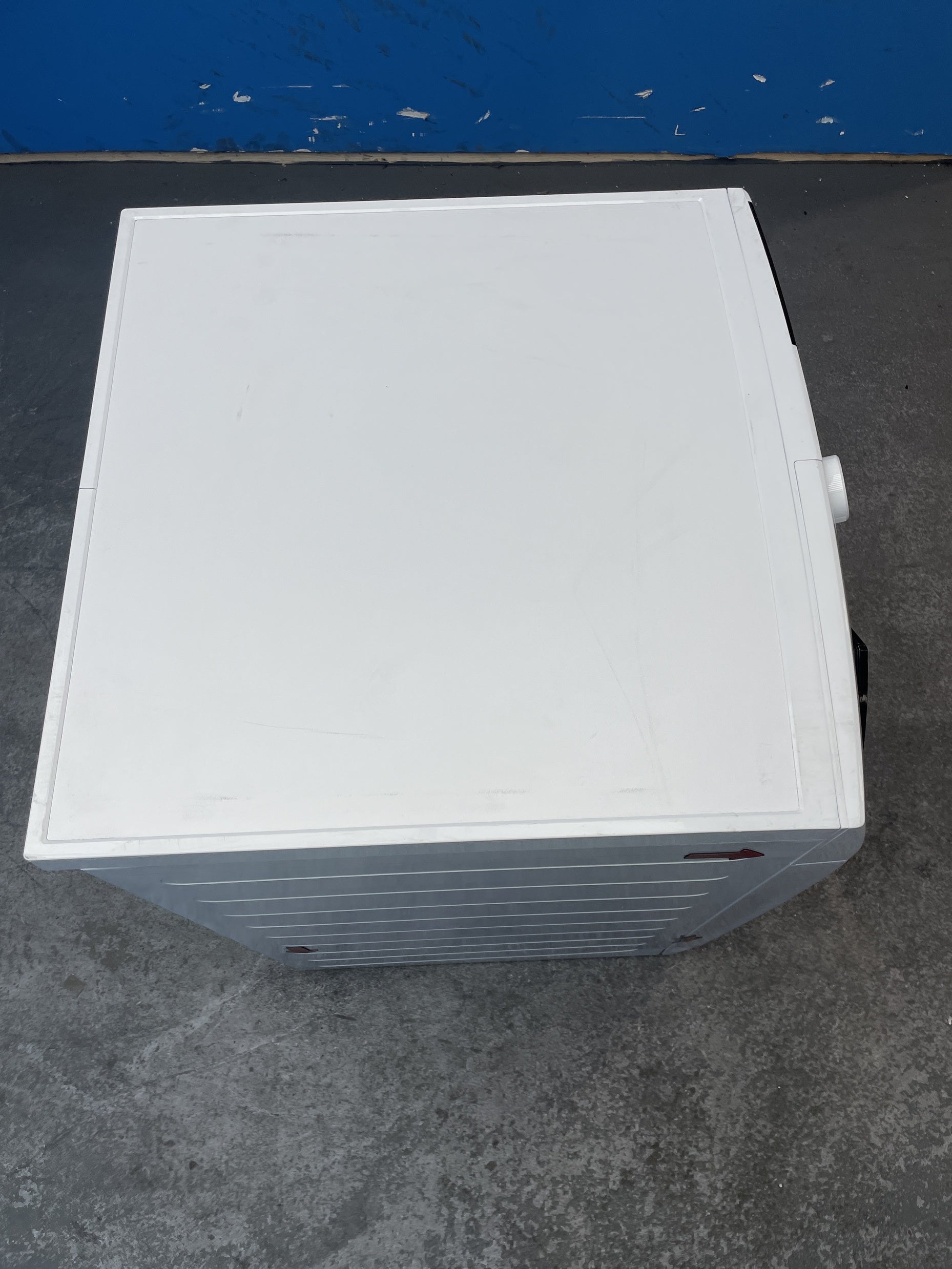 #GRC-158-255 - AEG 8000 Series TR819A4B AbsoluteCare 9kg Heat Pump Tumble Dryer