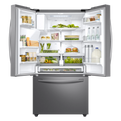 Samsung RF23R62E3SR/EU French Style Fridge Freezer with Twin Cooling Plus - Renew 2 U