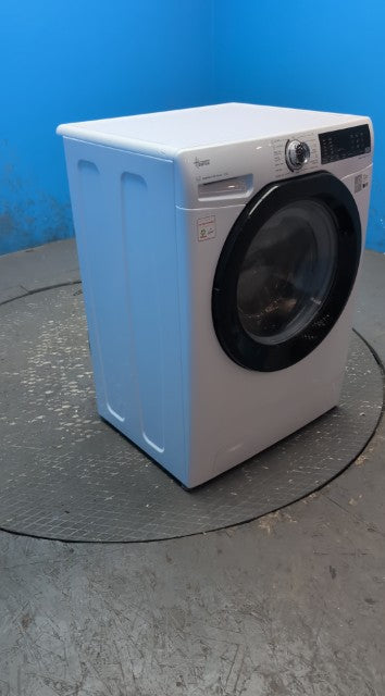 #GRC-162-762 - Hoover H-WASH 350 9kg 1400rpm Washing Machine – Allergy Care Pro, White