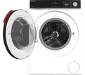 Sharp ES-NFB014DWNA 10kg 1400 Spin Washing Machine - Renew 2 U
