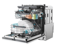 Candy Rapidò CI6C4F1PMA Integrated 16 Place Setting Dishwasher - Renew 2 U