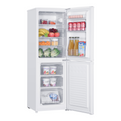 Stateman F1448W 142 Litre Combi Fridge Freezer