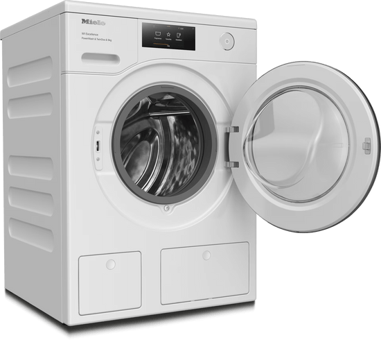 Miele WER865 WPS 9kg 1600rpm Washing Machine with TwinDos – Renew 2 U