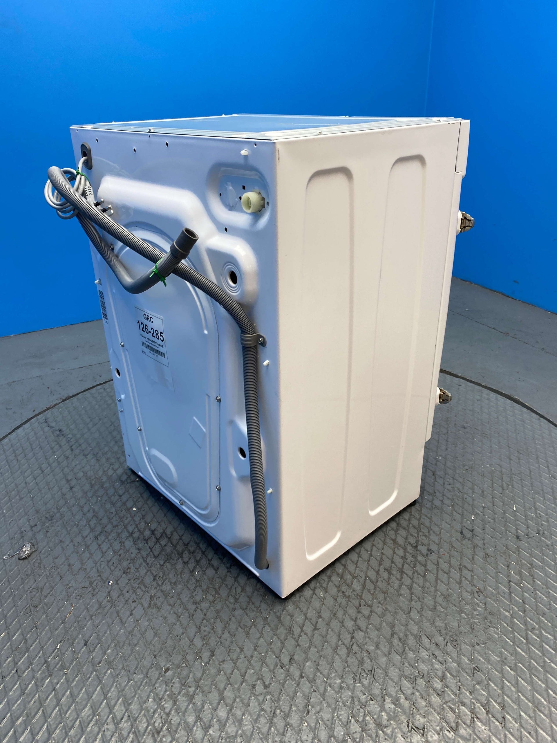 Hoover HBDOS695TAMCE Built In 9kg / 5kg 1600 Spin Washer Dryer