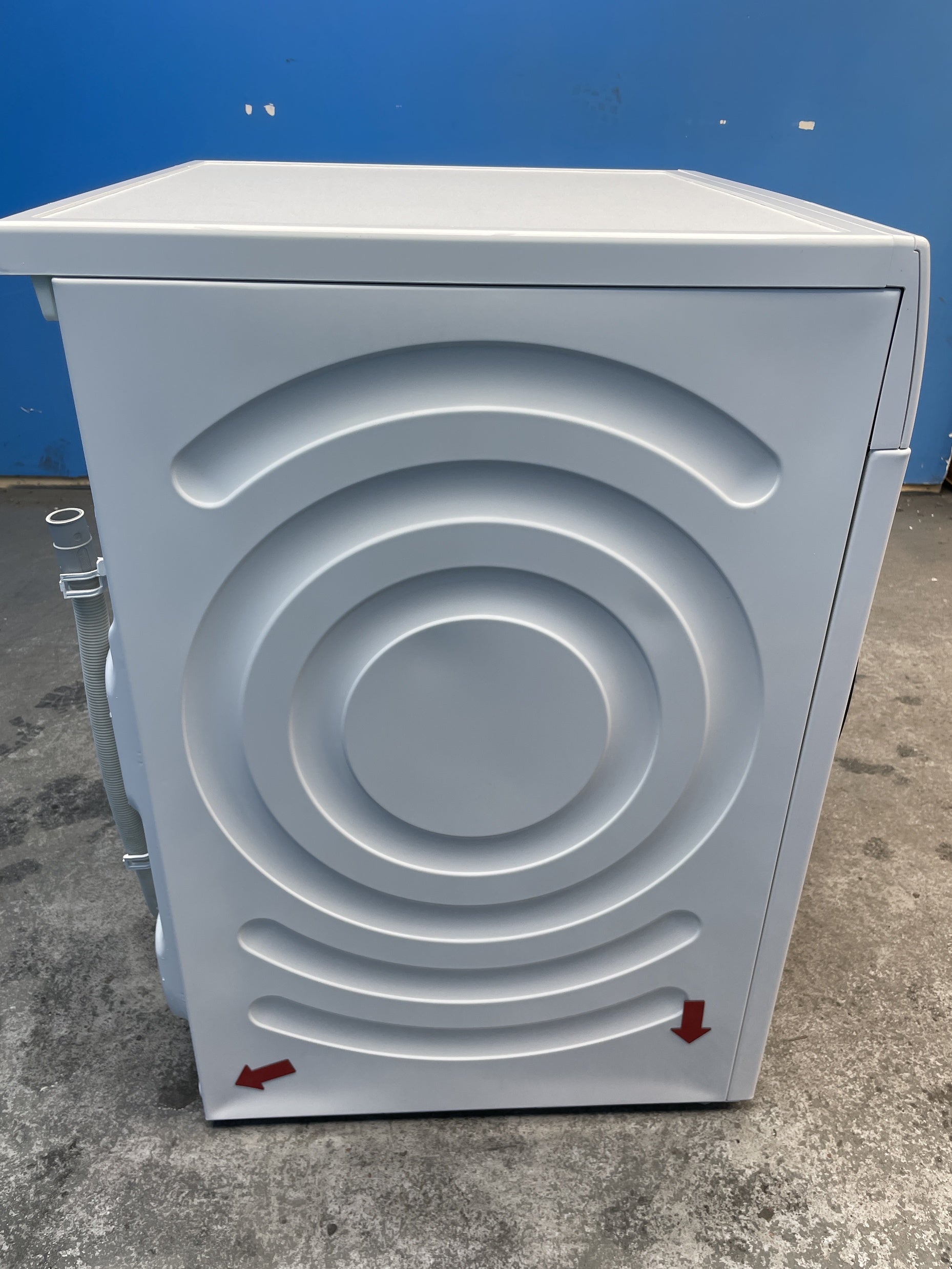 #GRC-157-785 - Bosch WGG24400GB Series 6 9kg 1400 Spin Washing Machine