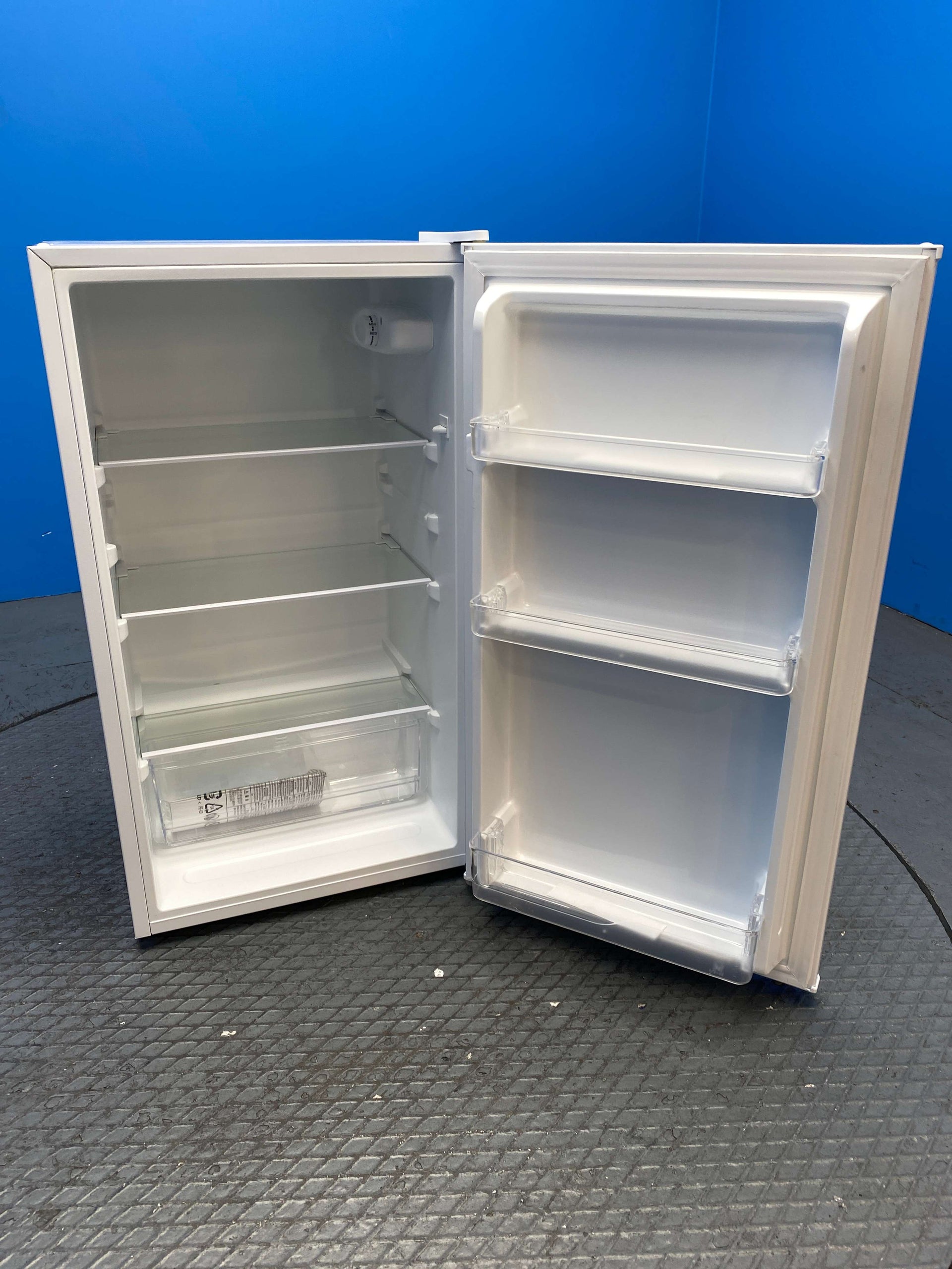 Midea MDRD125FGE01 80L Under Counter Mini Fridge