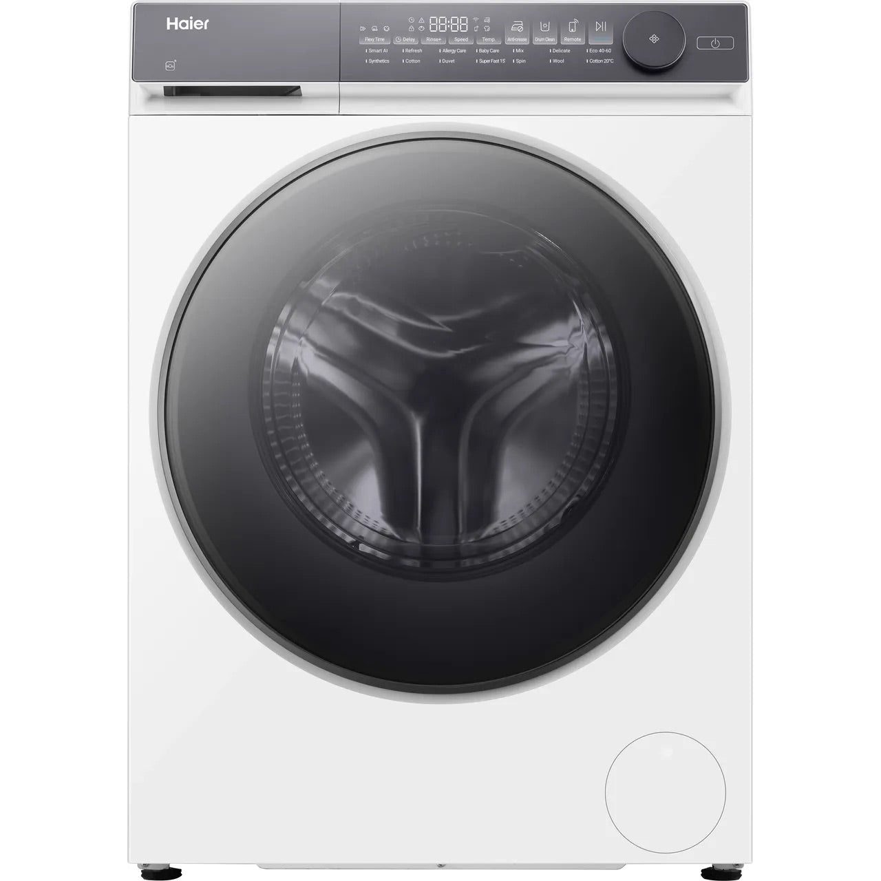 Haier X Series 7 HW120-B14367U1 12kg 1400rpm Washing Machine – Renew 2 U