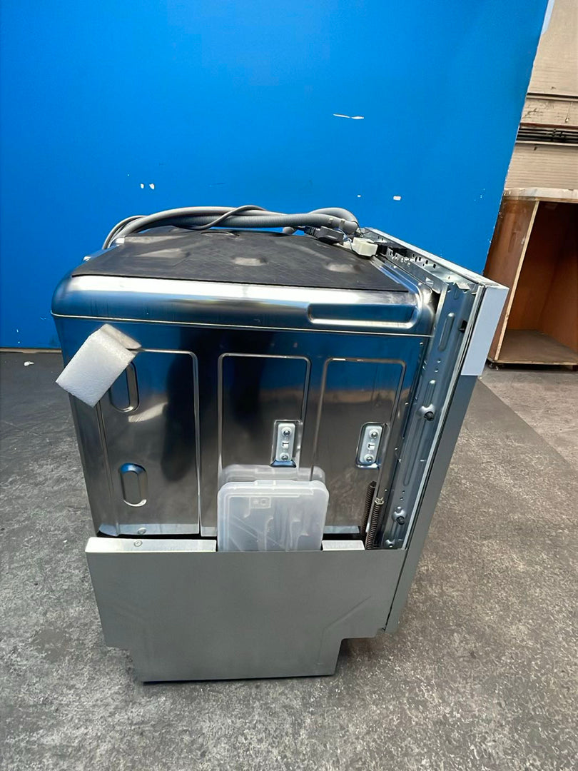 #GRC-162-129 - Candy CI 3E53E0W Rapidò Integrated 13 Place Dishwasher