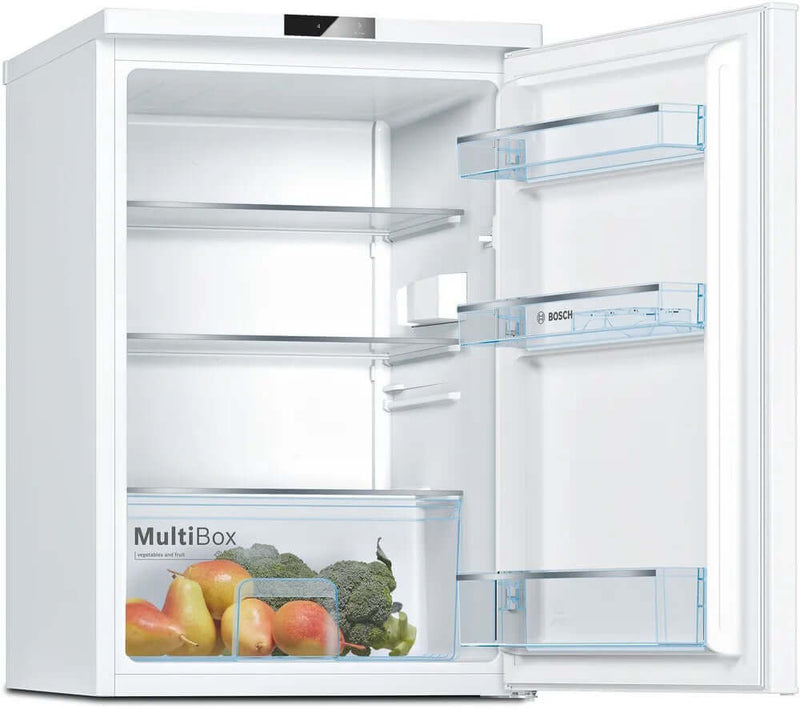 Bosch Series 2 KTR15NWECG 134L Under Counter Larder Fridge – Renew 2 U
