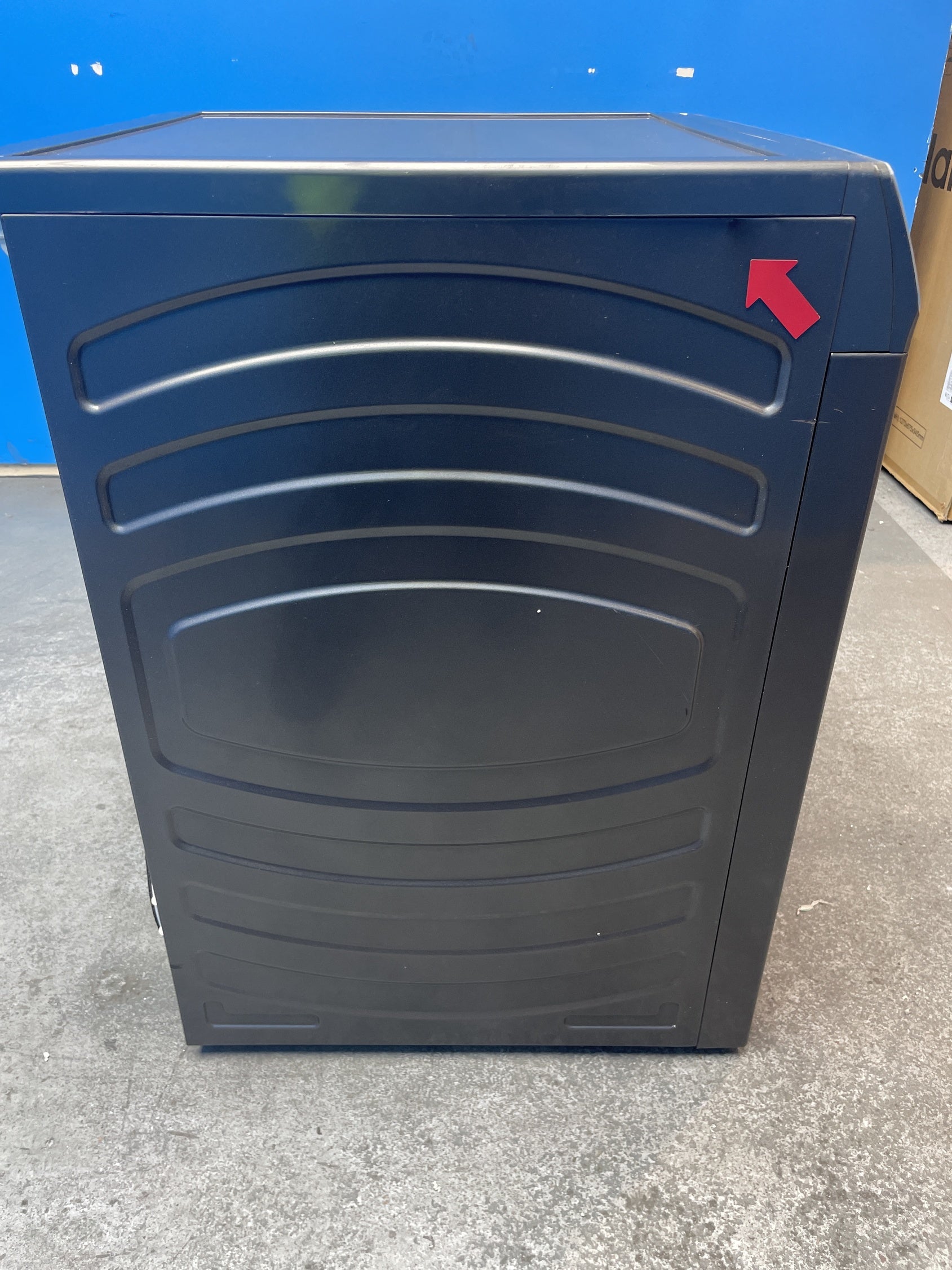 #GRC-157-027 - Haier I-Pro Series 3 HD90-A2939S 9kg Heat Pump Tumble Dryer